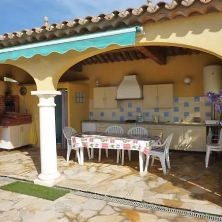 Casa de hóspedes La Marjolaine