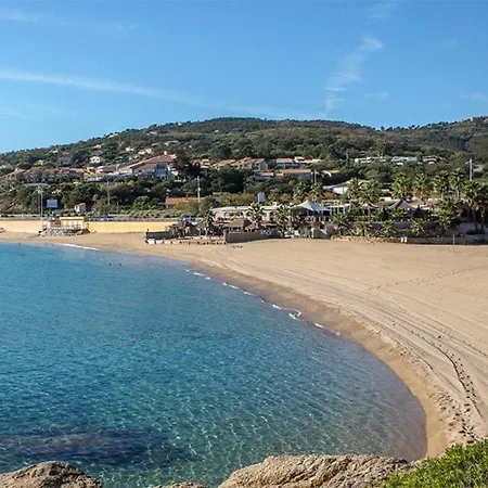 La Marjolaine Roquebrune-sur-Argens