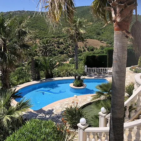 La Marjolaine Roquebrune-sur-Argens